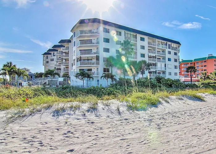 Beach Palms 406
