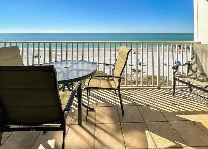 Beach Palms 406