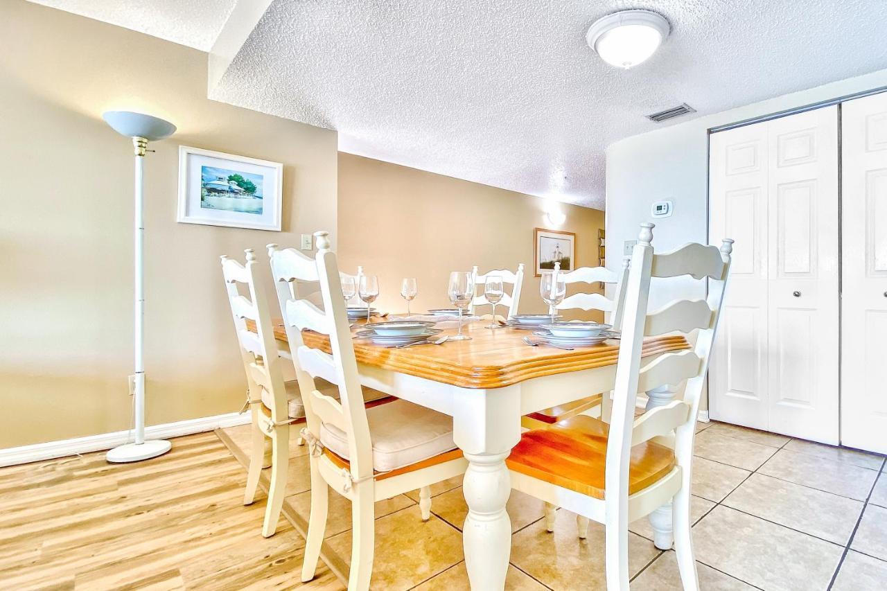 Palms 406 Appartement Clearwater Beach