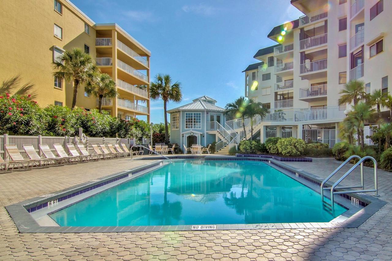 Palms 406 Appartement Clearwater Beach