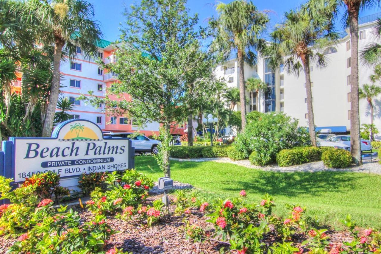Appartement Palms 406