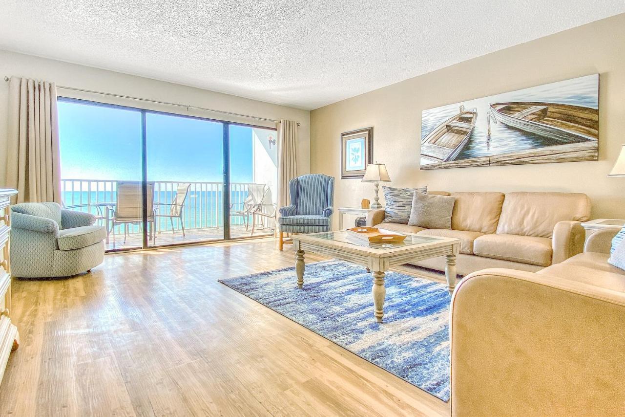 Apartment Palms 406 Clearwater Beach