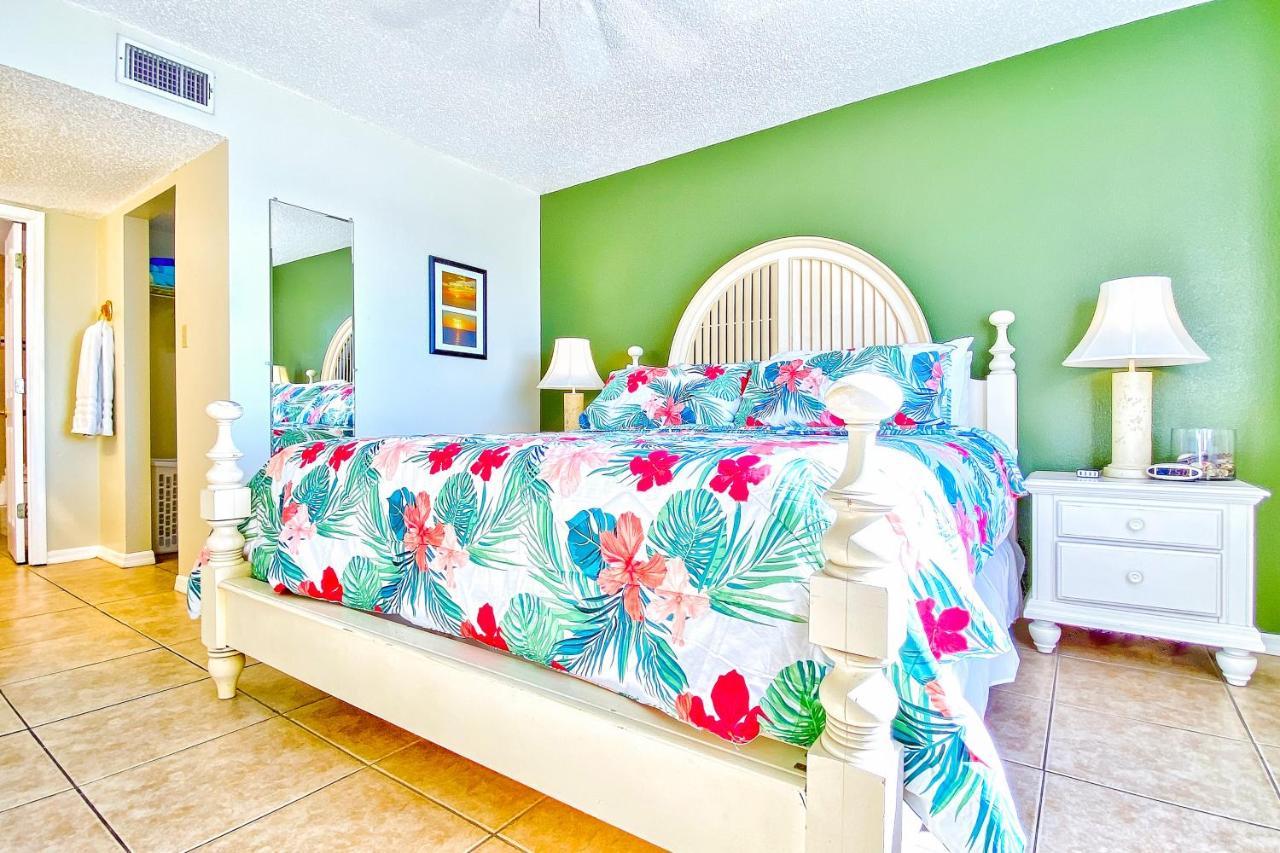 Palms 406 Apartment Clearwater Beach