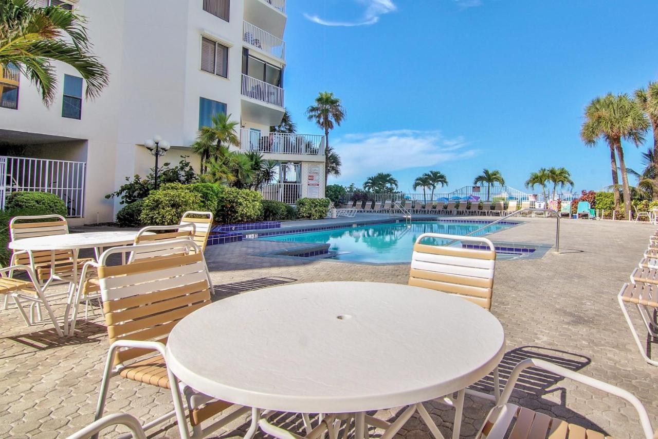 Palms 406 Apartment *
